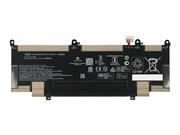 に適し Spectre X360 13-aw0000 -- 纯正 Hp Spectre X360 13-aw0000 ノートパソコンのバッテリー 3744mah, 60.76wh , 15.4v, Black , Li-polymer