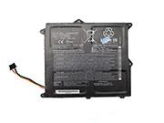 に適し Cf-xz6 -- 今日12,800 円 純正 2-424866s2-b01 バッテリー  Panasonic Toughbook Cf-xz6 ラップトップ Li-polymer