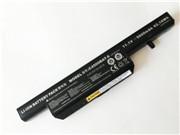 今日 純正 Clevo C4500bat-6 バッテリー 11.1v 5600mah 62.16wh