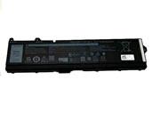 今日 純正  Dell 3rfgx ラップトップ Batteries 01xm5x 11.55v 93wh