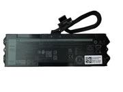 今日 純正  Dell R65cn ラップトップ バッテリー 0mgw0j 7.8v 36wh