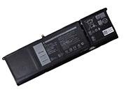 今日 純正 V6w33 バッテリー Wv3k8  Dell Inspiron 15-5510 Li-polymer 15.0v 54wh