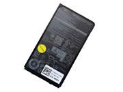 今日 純正  Dell Wckpx Wv9rv Notebook Batteries 7.7v 18wh