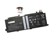 今日 純正 Hp Mr02xl バッテリー Hstnn-db9e Li-polymer 7.7v 47wh