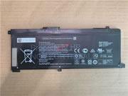 今日 純正 Sa04xl バッテリー  Hp L43267-005 Hstnn-ub7u Li-polymer 55.67wh