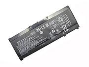 今日 純正 Hp Sr03xl バッテリー Li-polymer Hstnn-db8q 11.55v 52.5wh