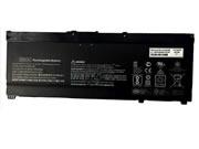 今日 純正 Hp Sr04xl ラップトップ バッテリー Hstnn-ib7z  Omen Series