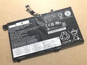 今日 L18l4pf0 バッテリー Lenovo Li-polymer 15.12v 70wh 5b10t09088