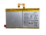 LENOVO K10 K10 TB-x6c6x のノートパソコンのバッテリー, 交換用 K10 K10 TB-x6c6x 電池