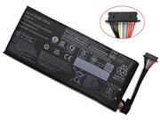 今日 Rechargeable 75wh L23b2pk0 バッテリー  Lenovo Legion Go 8apu1