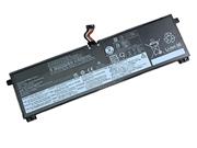 今日 Lenovo L23d4pg1, L23n4pg1, L23x4pg1 15.6v 5449mah Original Batteries