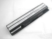 に適し Bp-16g1-32/2200 S -- 純正 Msi Bp16g132/2200s, 4400mah, 49wh 11.1v Black Li-ion