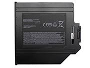 今日 Brand New Compatible Cf-vzsu0kw バッテリー 32wh  Panasonic Cf-54 ラップトップ