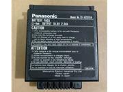 今日 純正 Panasonic Cf-vzs251a バッテリー Pack 10.8v 2.3ah