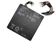 今日 Rechargeable New 互換新品 Vj8bps55 バッテリー  Sony A12 Tablet 24wh