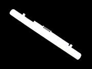 今日 純正 White Toshiba Pa5283u バッテリー Pa5247u-1brs Li-ion 14.8v 4 Cells Rechargeable