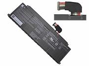 今日 純正 Ps0104ua1brs バッテリー  Toshiba Dynabook Tecra A40-j-12e 15.4v 53wh